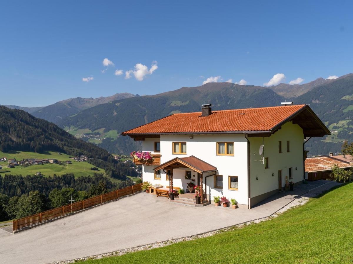 Blasinghof Hainzenberg Exterior foto